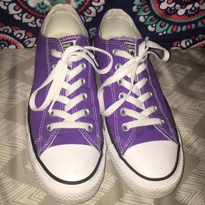 Converse Shoes